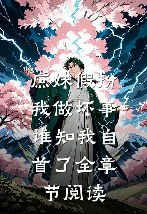 庶妹假扮我做坏事，谁知我自首了全章节阅读