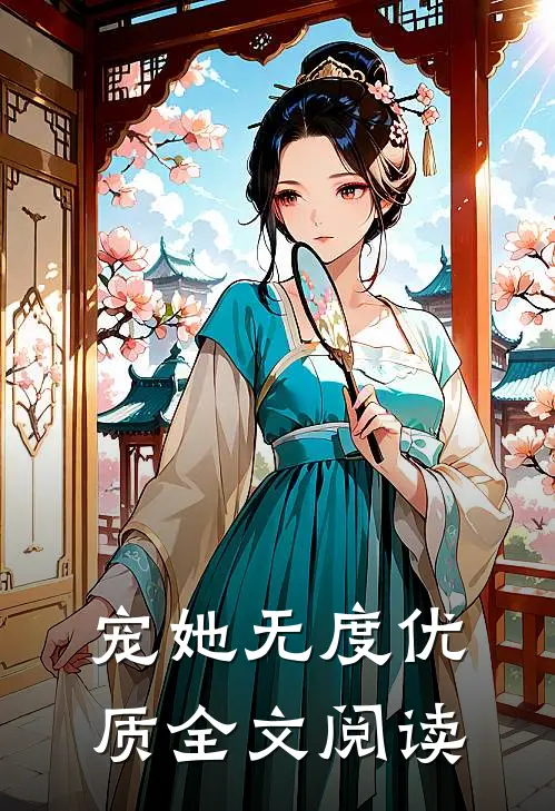 宠她无度优质全文阅读