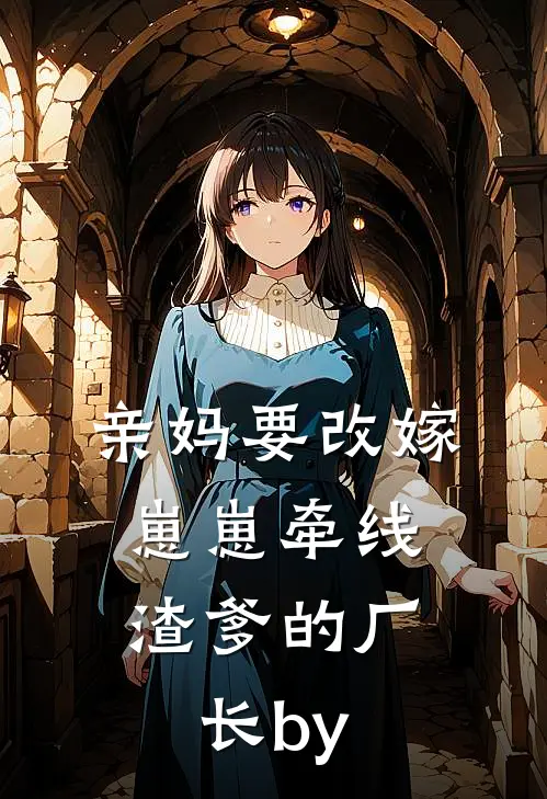 亲妈要改嫁，崽崽牵线渣爹的厂长by