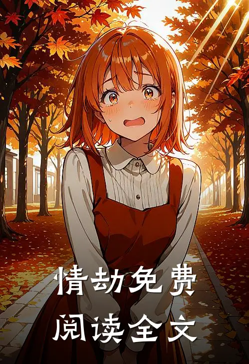 情劫免费阅读全文
