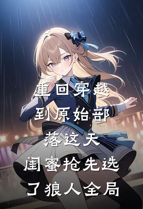 重回穿越到原始部落这天，闺蜜抢先选了狼人全局
