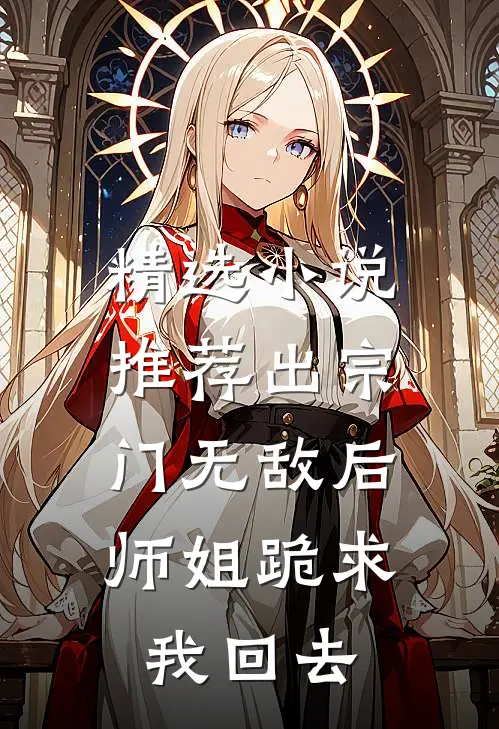 精选小说推荐出宗门无敌后，师姐跪求我回去
