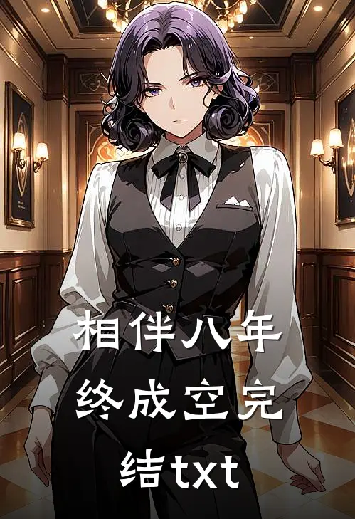 相伴八年终成空完结txt