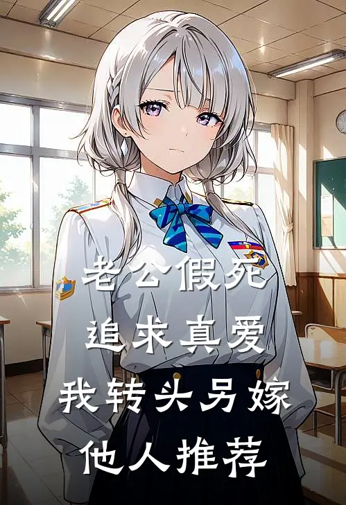 老公假死追求真爱，我转头另嫁他人推荐