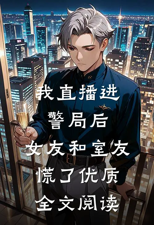 我直播进警局后，女友和室友慌了优质全文阅读