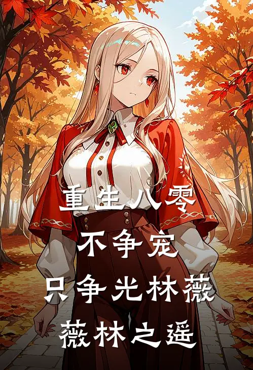 重生八零：不争宠，只争光林薇薇林之遥
