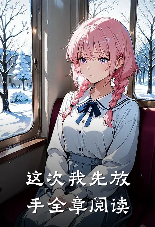 这次我先放手全章阅读