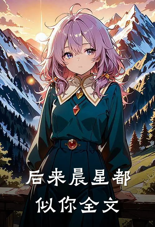 后来晨星都似你全文