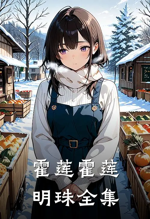 霍莲霍莲明珠 全集