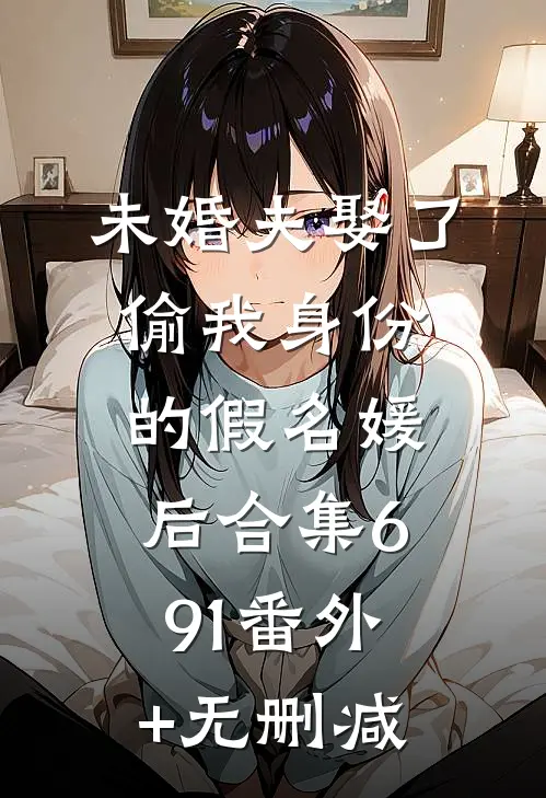 未婚夫娶了偷我身份的假名媛后合集691番外+无删减