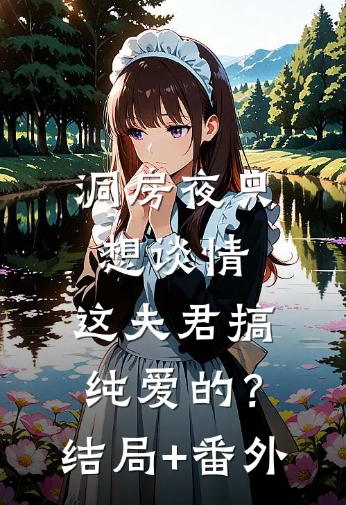 洞房夜只想谈情，这夫君搞纯爱的？结局+番外