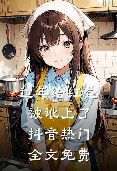 过年给红包，被讹上了抖音热门全文免费