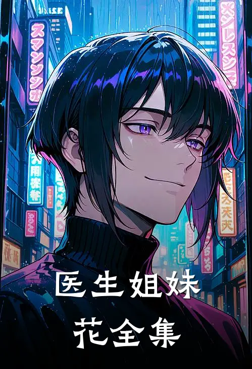 医生姐妹花全集