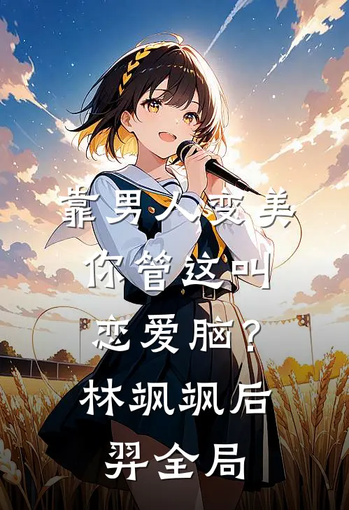 靠男人变美，你管这叫恋爱脑？林飒飒后羿全局