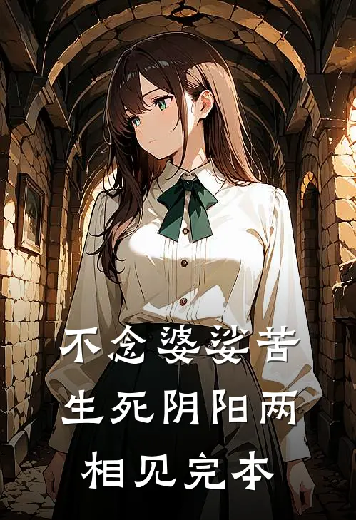 不念婆娑苦，生死阴阳两相见完本
