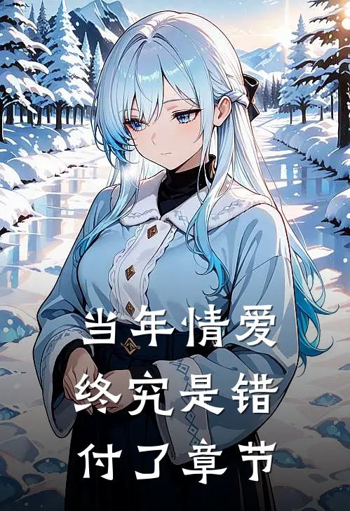 当年情爱，终究是错付了章节
