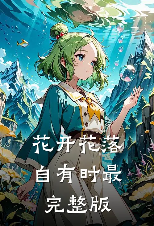 花开花落自有时最完整版