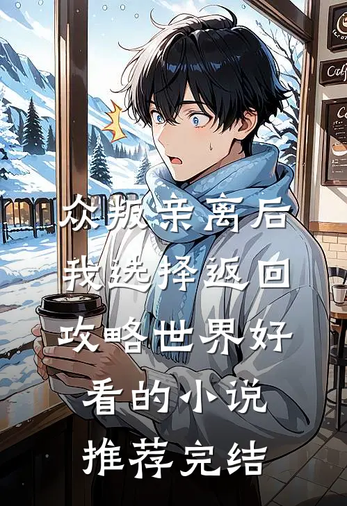 众叛亲离后，我选择返回攻略世界好看的小说推荐完结