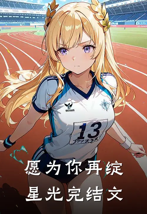 愿为你再绽星光完结文