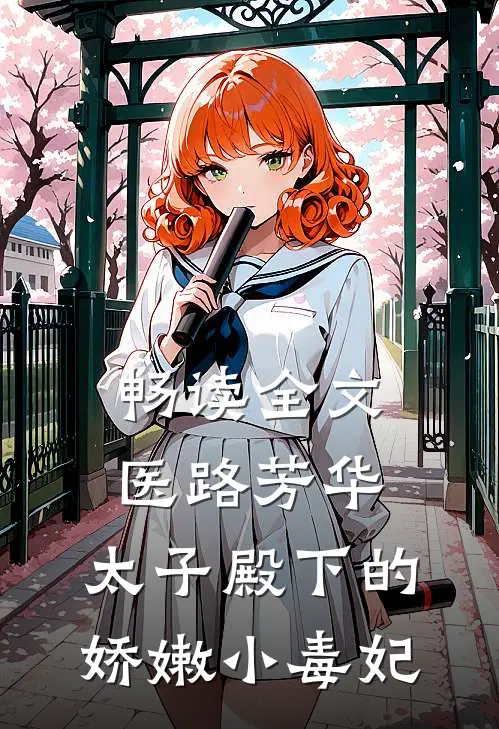 畅读全文医路芳华：太子殿下的娇嫩小毒妃