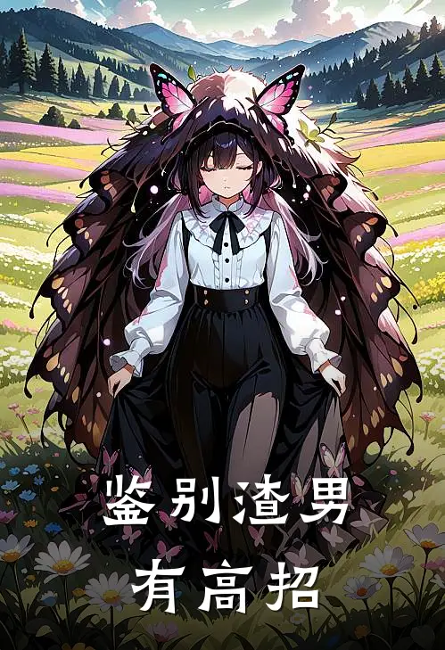 鉴别渣男有高招