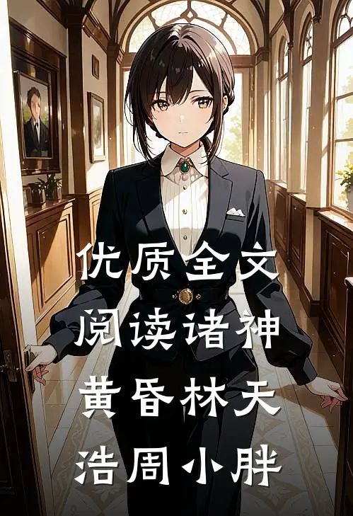 优质全文阅读诸神黄昏林天浩周小胖