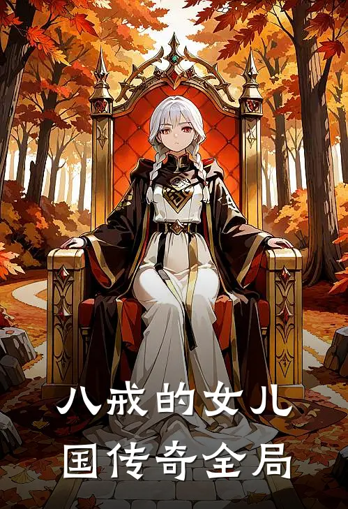 八戒的女儿国传奇全局