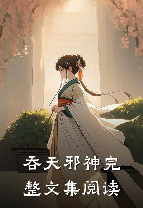 吞天邪神完整文集阅读