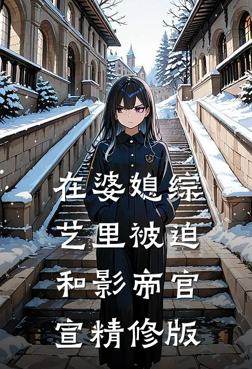 在婆媳综艺里被迫和影帝官宣精修版