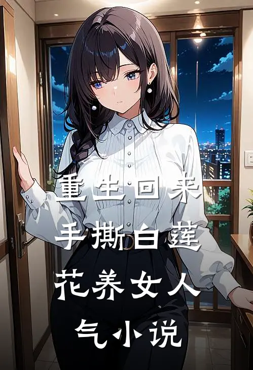 重生回来，手撕白莲花养女人气小说