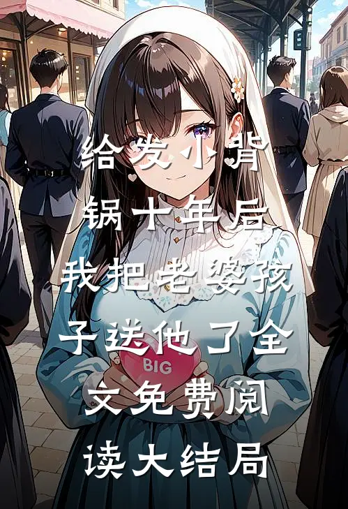 给发小背锅十年后，我把老婆孩子送他了全文免费阅读大结局