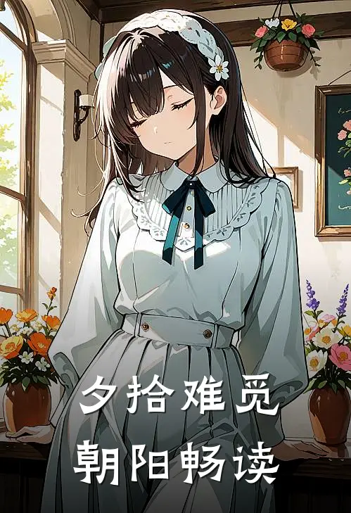 夕拾难觅朝阳畅读