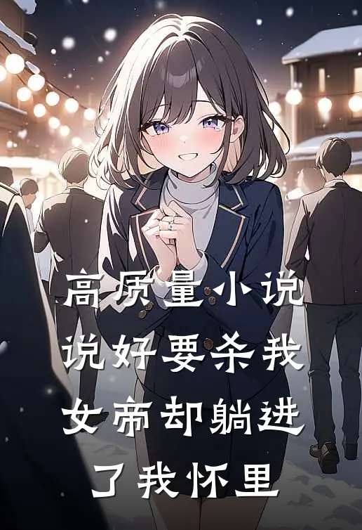 高质量小说说好要杀我，女帝却躺进了我怀里