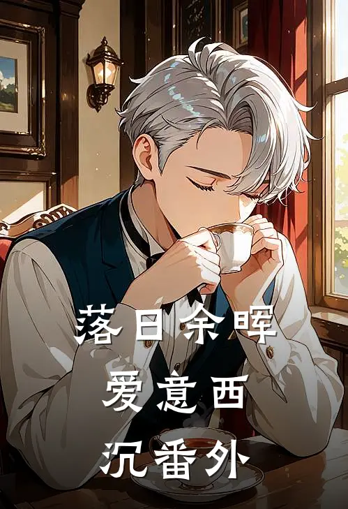 落日余晖，爱意西沉番外