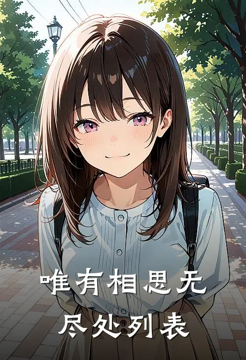 唯有相思无尽处列表