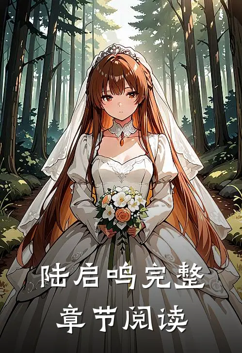 陆启鸣完整章节阅读