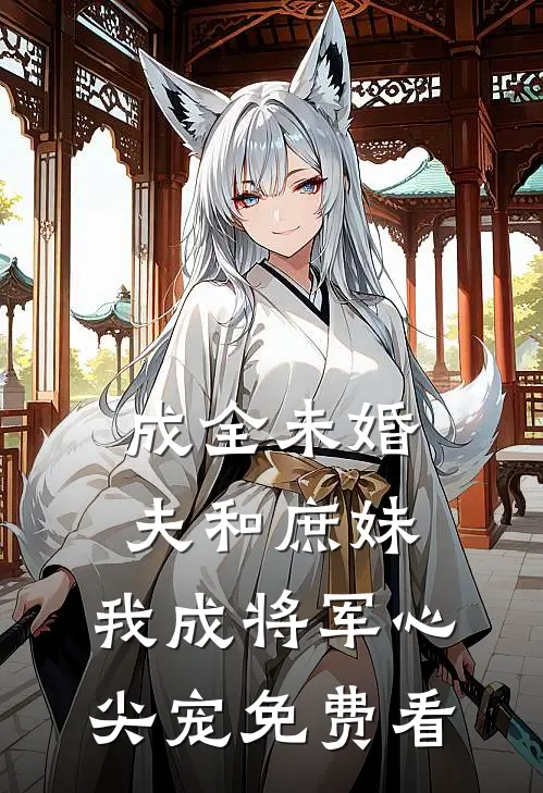 成全未婚夫和庶妹，我成将军心尖宠免费看