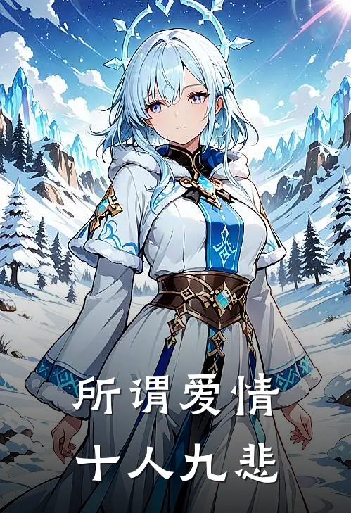 所谓爱情,十人九悲 小生叶明