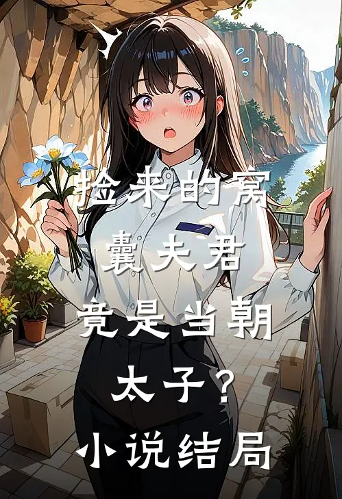 捡来的窝囊夫君，竟是当朝太子？小说结局