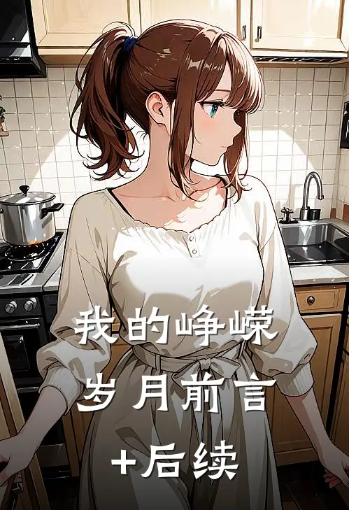 我的峥嵘岁月前言+后续