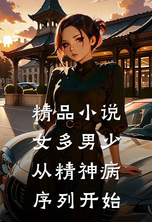 精品小说女多男少，从精神病序列开始
