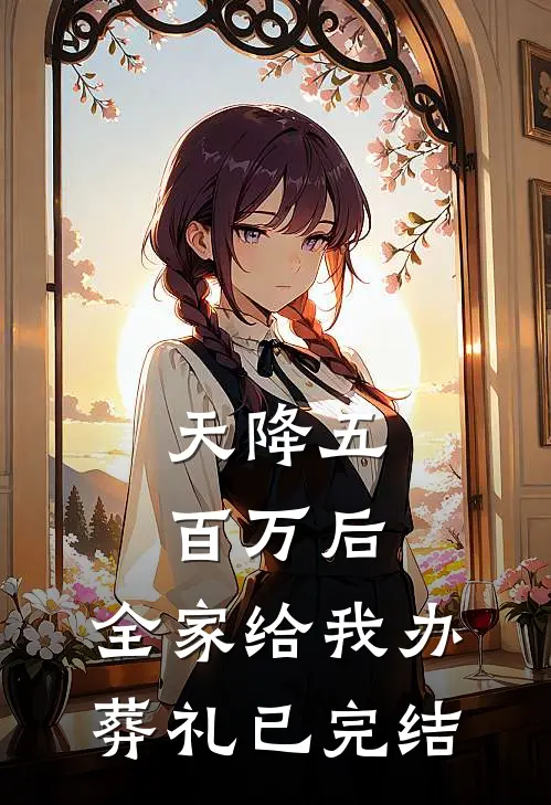 天降五百万后，全家给我办葬礼已完结
