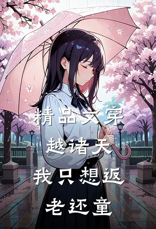 精品文穿越诸天，我只想返老还童