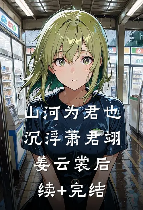 山河为君也沉浮萧君翊姜云裳后续+完结