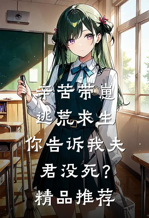 辛苦带崽逃荒求生,你告诉我夫君没死?精品推荐在线阅读