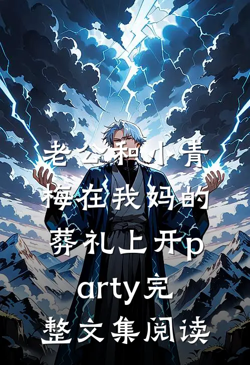 老公和小青梅在我妈的葬礼上开party完整文集阅读