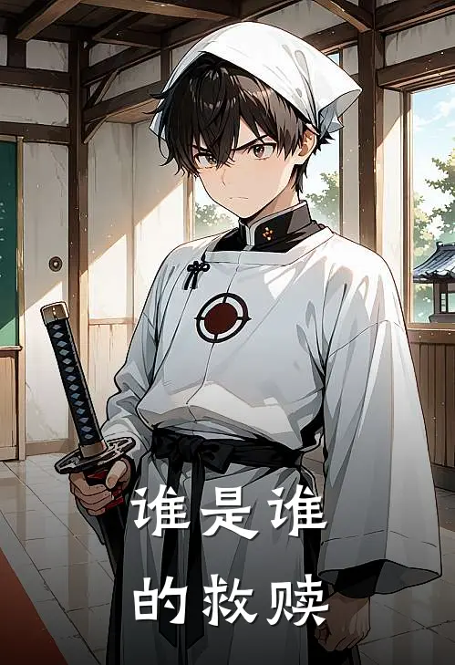 谁是谁的救赎
