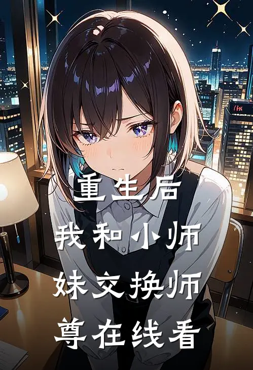 重生后，我和小师妹交换师尊在线看