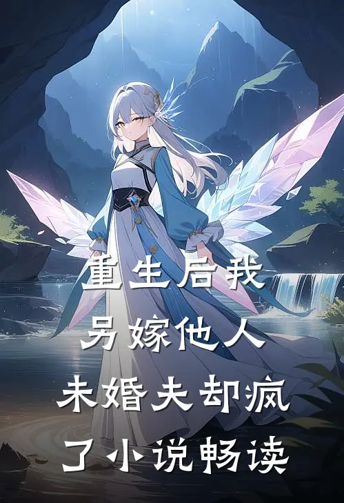 重生后我另嫁他人，未婚夫却疯了小说畅读