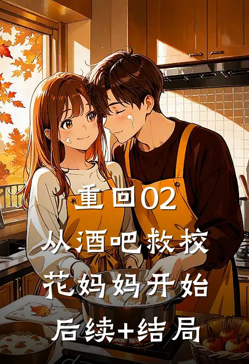 重回02：从酒吧救校花妈妈开始后续+结局